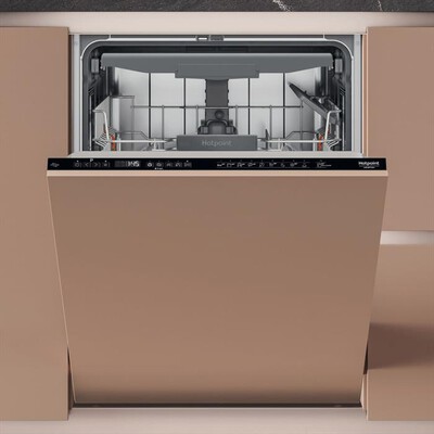 HOTPOINT ARISTON - HA6IB16B2M6L0 MAXISPACE BI 60 CM, CLASSE B-Non applicabile