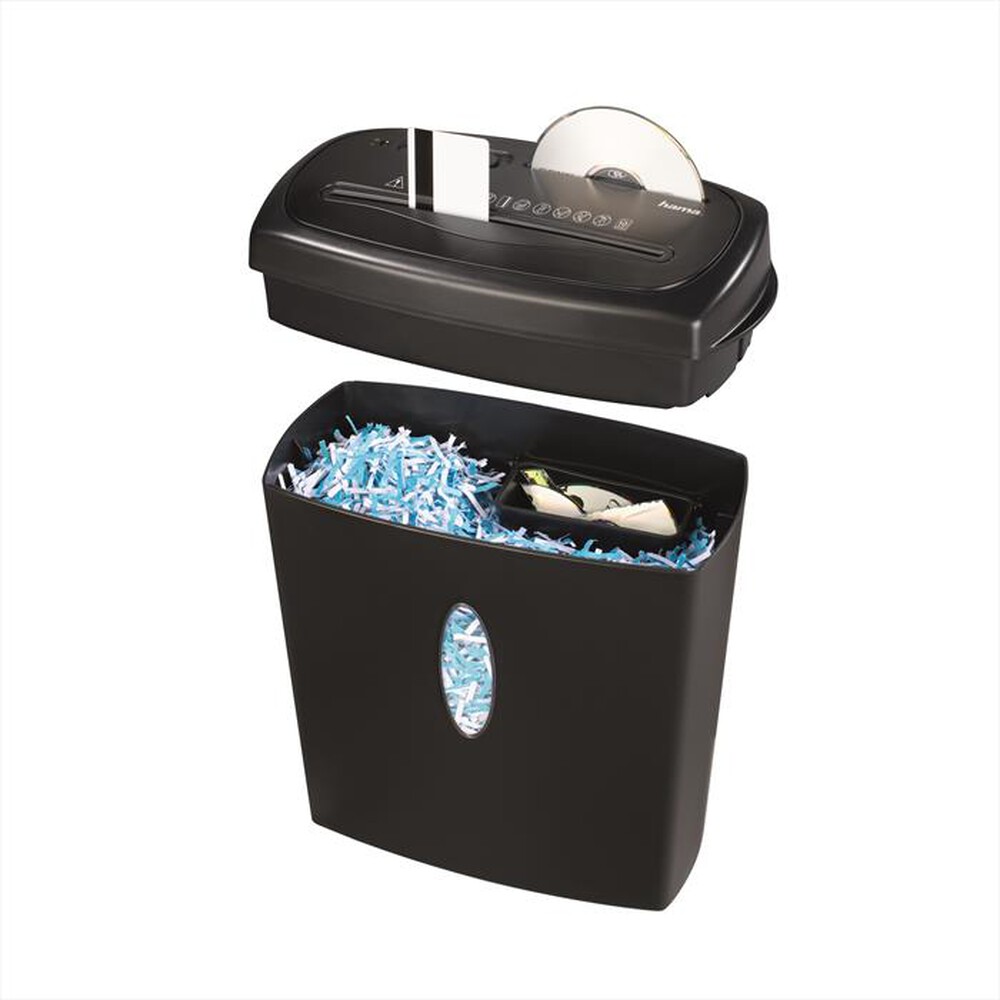 Immagine del prodotto HAMA - X10CD-Nero