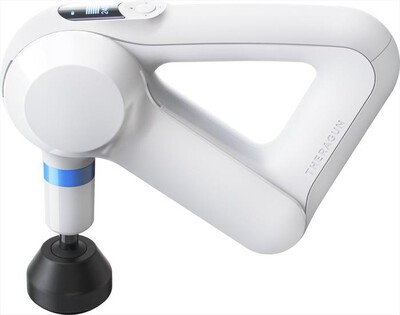 THERABODY - Massaggiatore per il corpo THERAGUN ELITE-bianco
