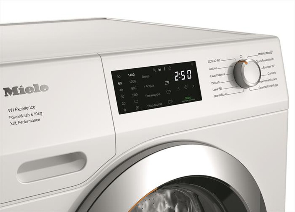 Immagine del prodotto MIELE - Lavatrice WEK 370 WCS PWASH 10 Kg Classe A