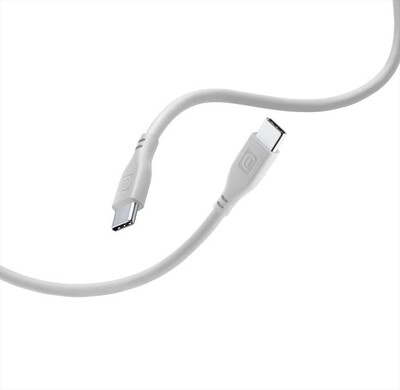 CELLULARLINE - USBDATASOFTC2CD-Grigio
