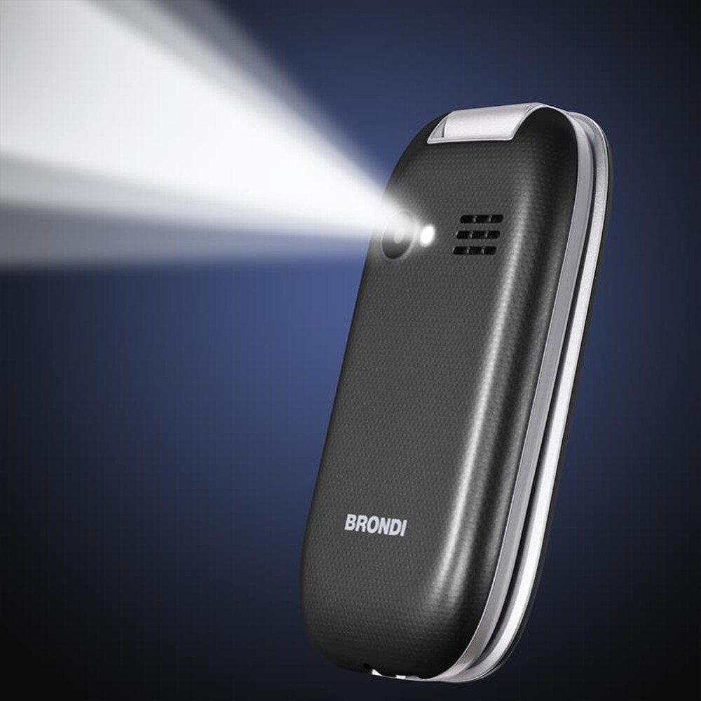 Immagine del prodotto BRONDI - WINDOW+-Nero