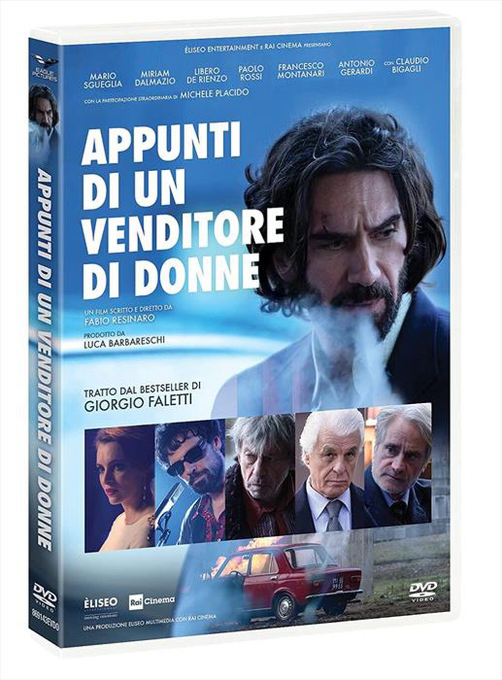 "EAGLE PICTURES - Appunti Di Un Venditore Di Donne"