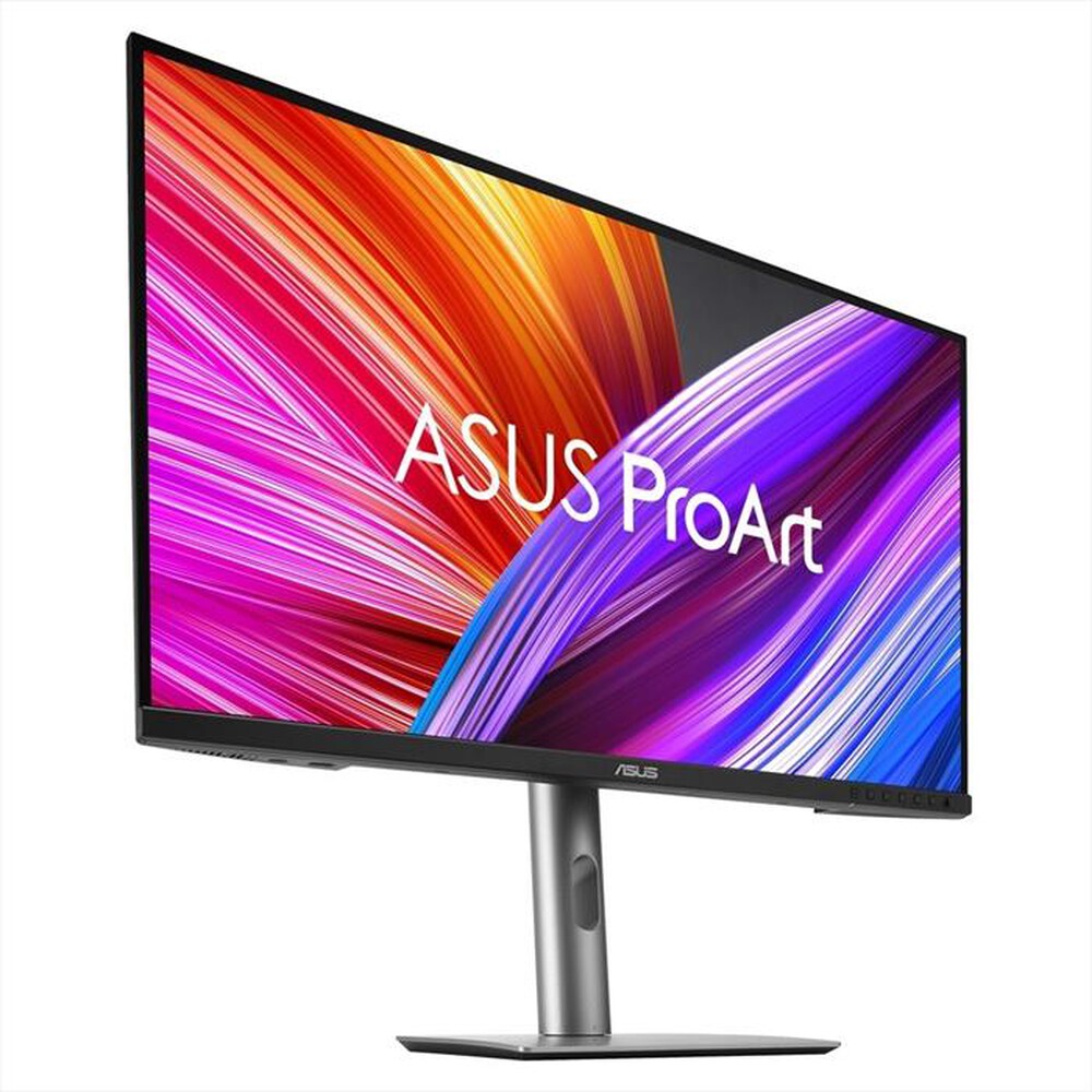Immagine del prodotto ASUS - Monitor WLED 4K 32" PA329CRV-Black+Silver
