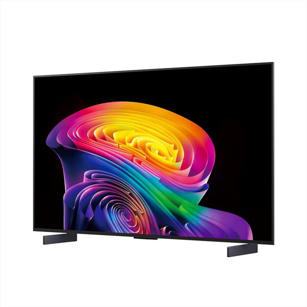 Immagine del prodotto LG - Smart TV OLED Evo AI 4K 42" C6 PRO OLED42C66LB-Charcoal Black