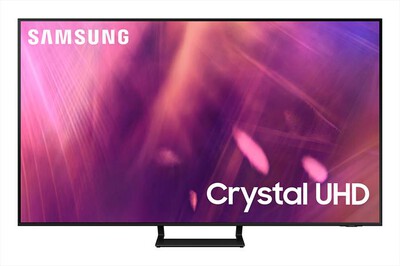 SAMSUNG - Smart TV Crystal UHD 4K 75” UE75AU9070-Black
