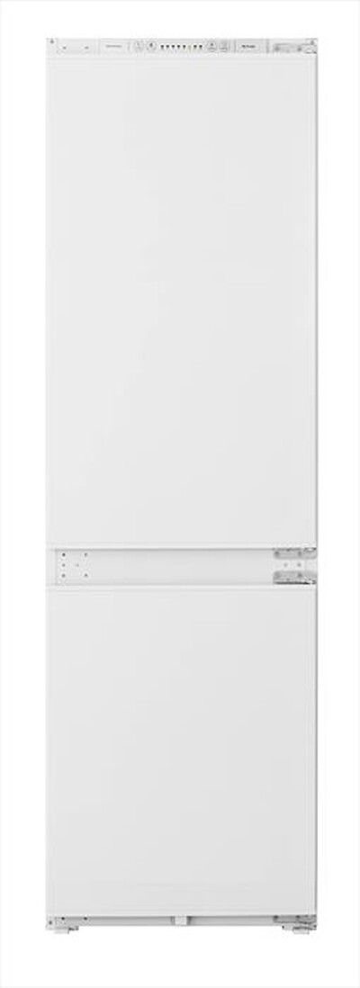 HISENSE - Frigorifero combinato MBI54240F Classe F 246 lt-Bianco
