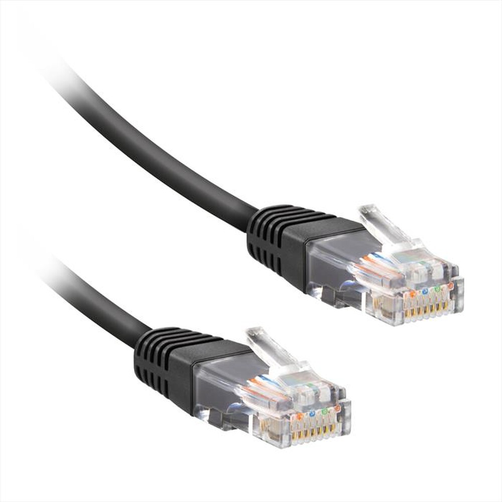 Immagine del prodotto SBS - ECITLAN5E10GY-Nero