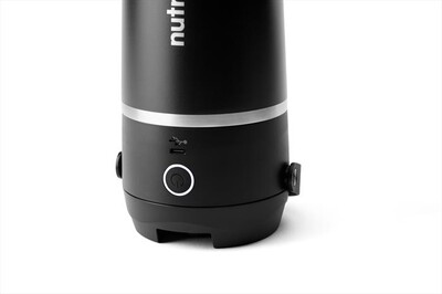 NUTRIBULLET - Frullatore NBP016B-nero