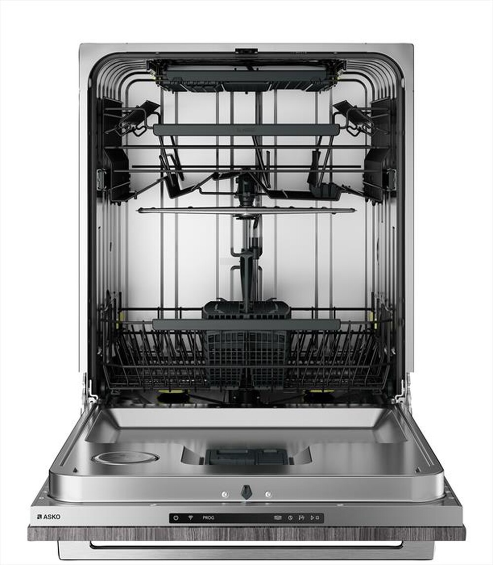 "ASKO - Lavastoviglie DFI 544 D Classe B 14 coperti"
