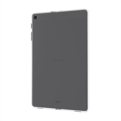 SAMSUNG - SOFT COVER CLEAR TRANSPARENCY GALAXY TAB A 10.1-Trasparente