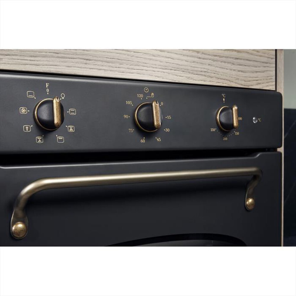 Immagine del prodotto HOTPOINT ARISTON - Forno incasso elettrico FIT 834 AN HA Classe A
