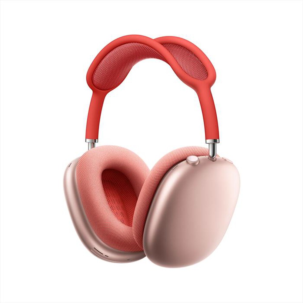 "APPLE - AIRPODS MAX-Rosa"