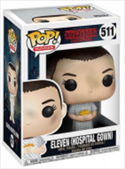 FUNKO - Action figure Stranger Things Eleven 511