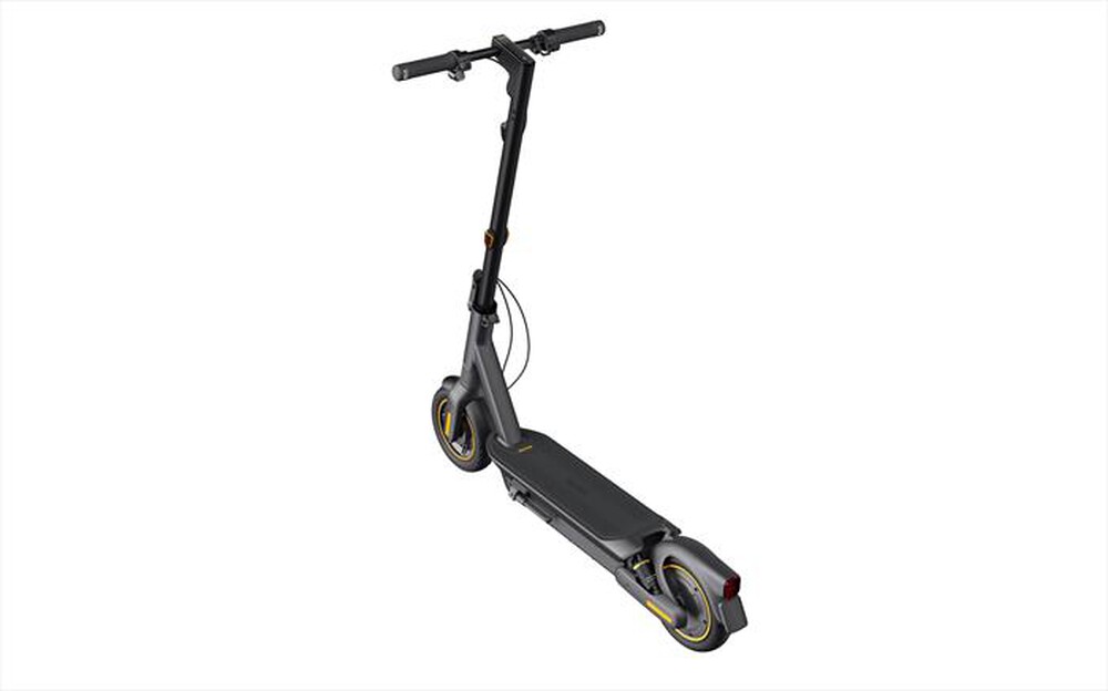"SEGWAY - Monopattino elettrico NINEBOT KS MAX G2 E-nero"
