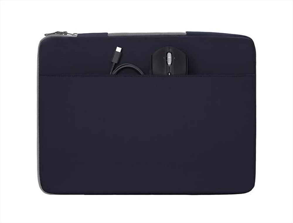 Immagine del prodotto HP - SLEEVE PROTECTIVE ATMOSPHERIC, 13" E 14,1"-Atmospheric Blue