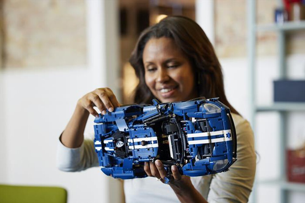 Immagine del prodotto LEGO - TECHNIC Ford GT 2022 42154