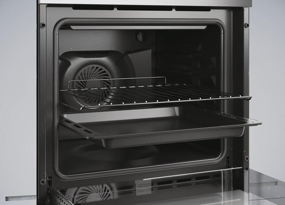 Immagine del prodotto CANDY - Forno incasso elettrico FIDCX602CA Classe A+-Stainless steel