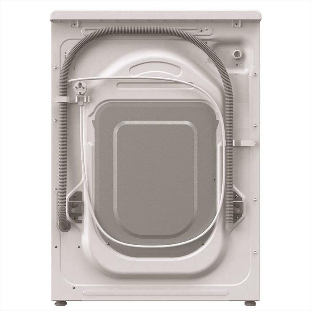 Immagine del prodotto HISENSE - Lavatrice W80141GEVMJ/S 8 Kg Classe C-Bianco
