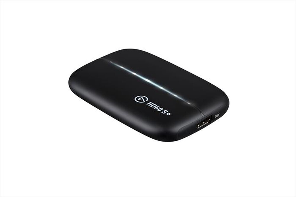 Immagine del prodotto ELGATO - Game Capture HD60 S+
