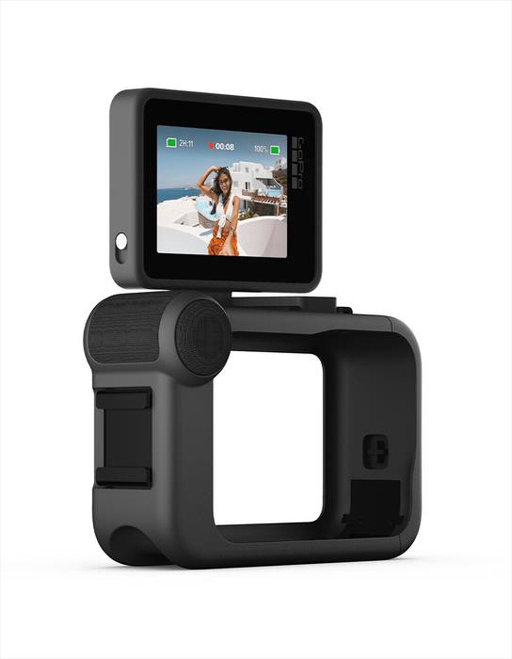 "GoPro - Display Mod (HERO8 and HERO9) EU-Nero"