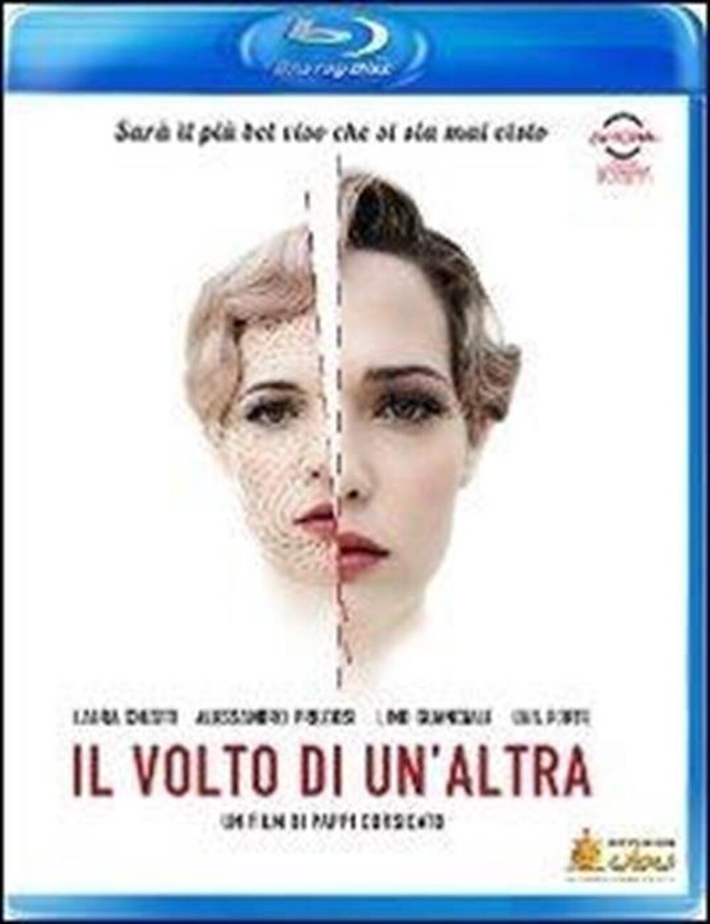 Immagine del prodotto OFFICINE UBU - Volto Di Un'Altra (Il)