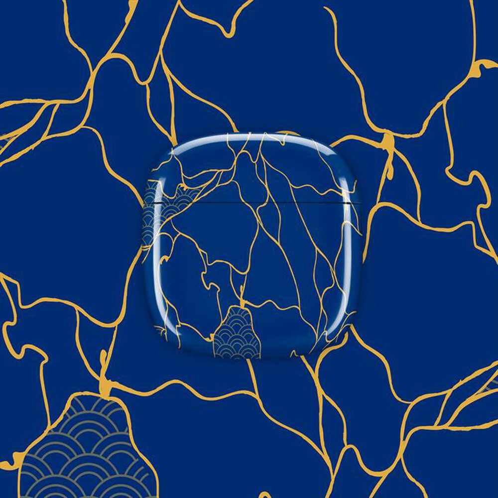 Immagine del prodotto CELLULARLINE - Auricolare bluetooth SHOWY-Blu