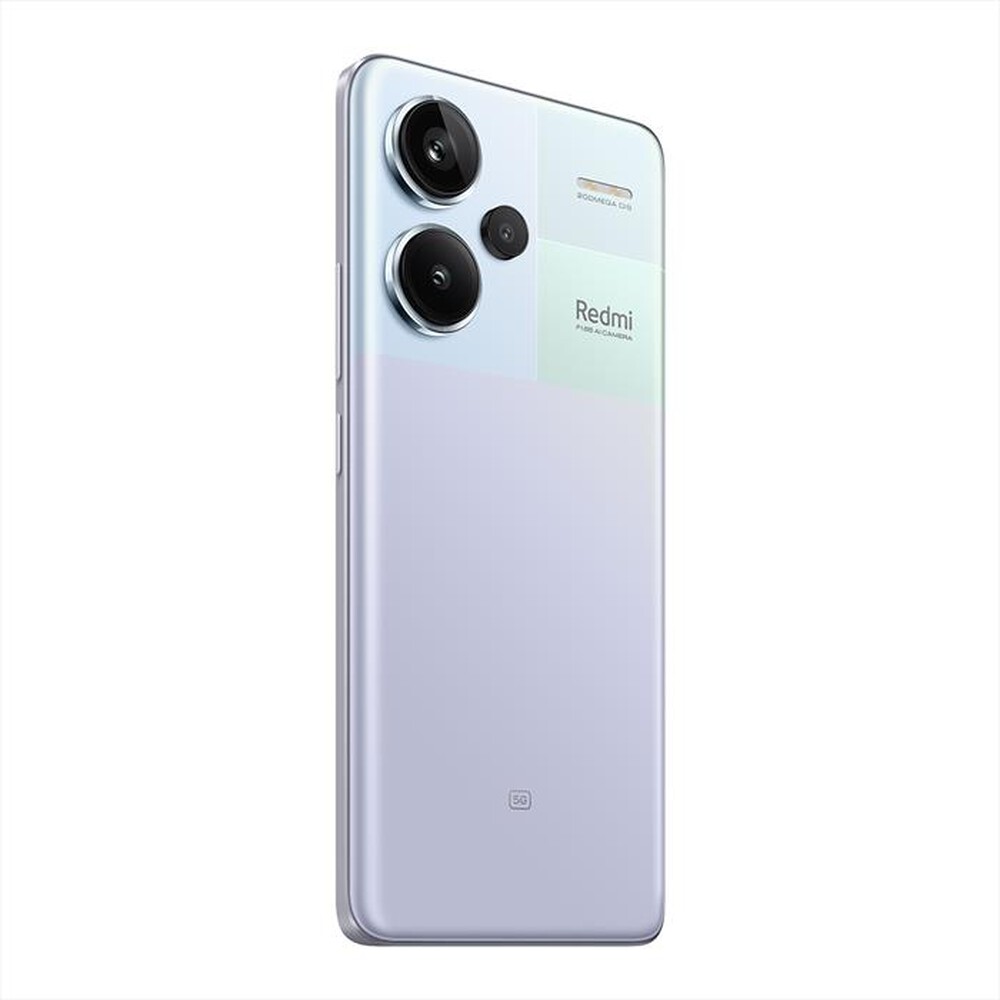 "XIAOMI - Smartphone REDMI NOTE 13 PRO+ 12+512-Aurora Purple"