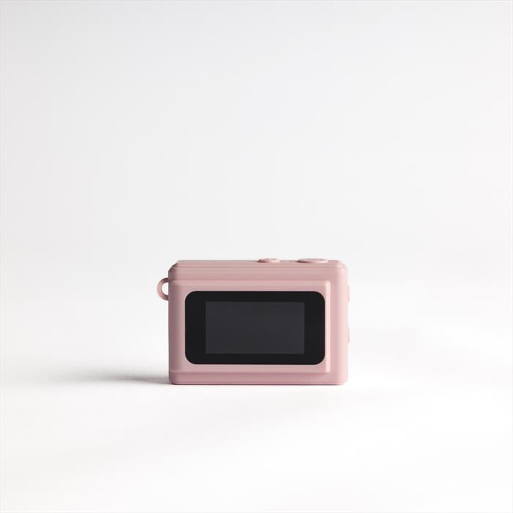 Immagine del prodotto NILOX - NXACCARRYCAMPK-ROSA