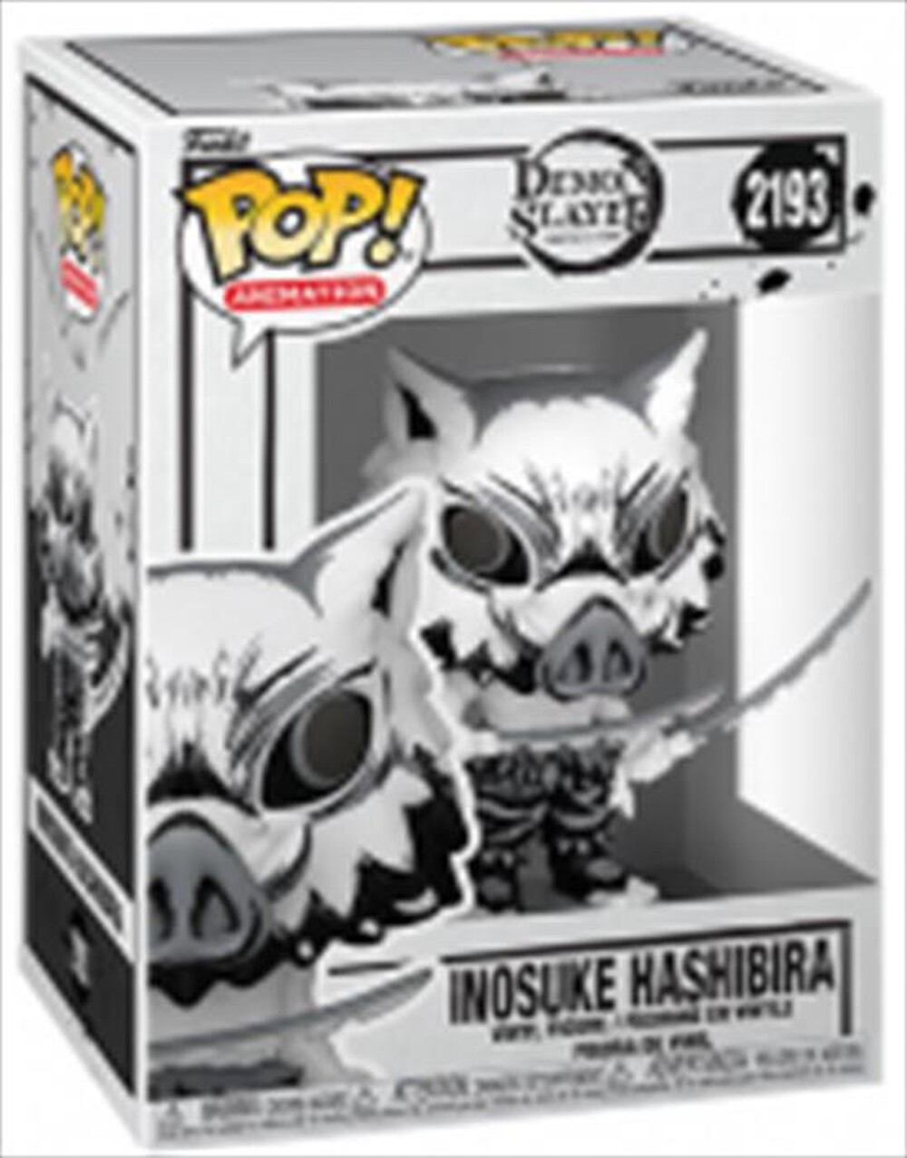 Immagine del prodotto FUNKO - 90604