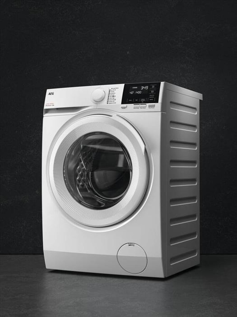 Immagine del prodotto AEG - Lavatrice LR7G84GW 8 Kg Classe A-Bianco