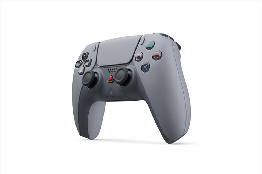 "SONY COMPUTER - CONTROLLER WIRELESS DUALSENSE® – EDIZIONE LIMITATA-grey"