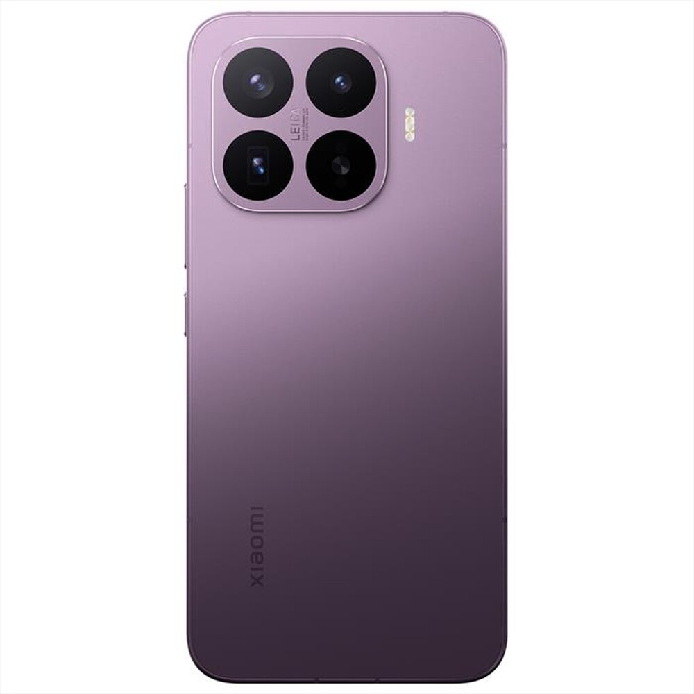 Immagine del prodotto XIAOMI - Smartphone XIAOMI 17T PRO 512GB+12GB-Deep Violet