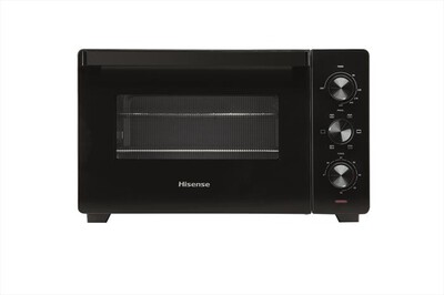 HISENSE - Fornetto elettrico HOM30M-Nero