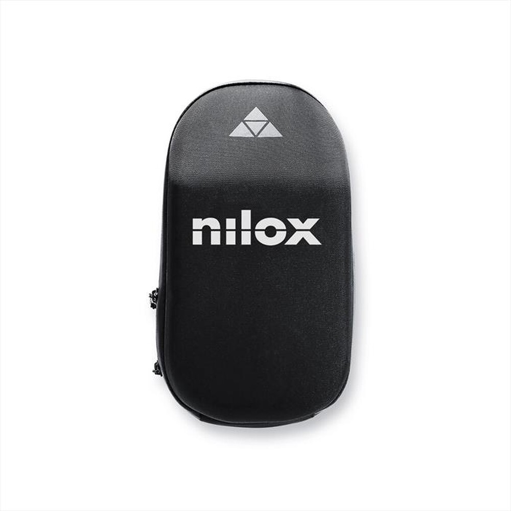 "NILOX - E-SCOOTER BAG REFLECTIVE LINE-nero"