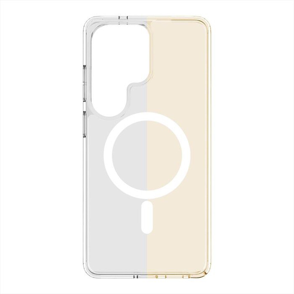 Immagine del prodotto CELLULARLINE - Custodia Clear Mag per Galaxy S26 Ultra-Trasparente
