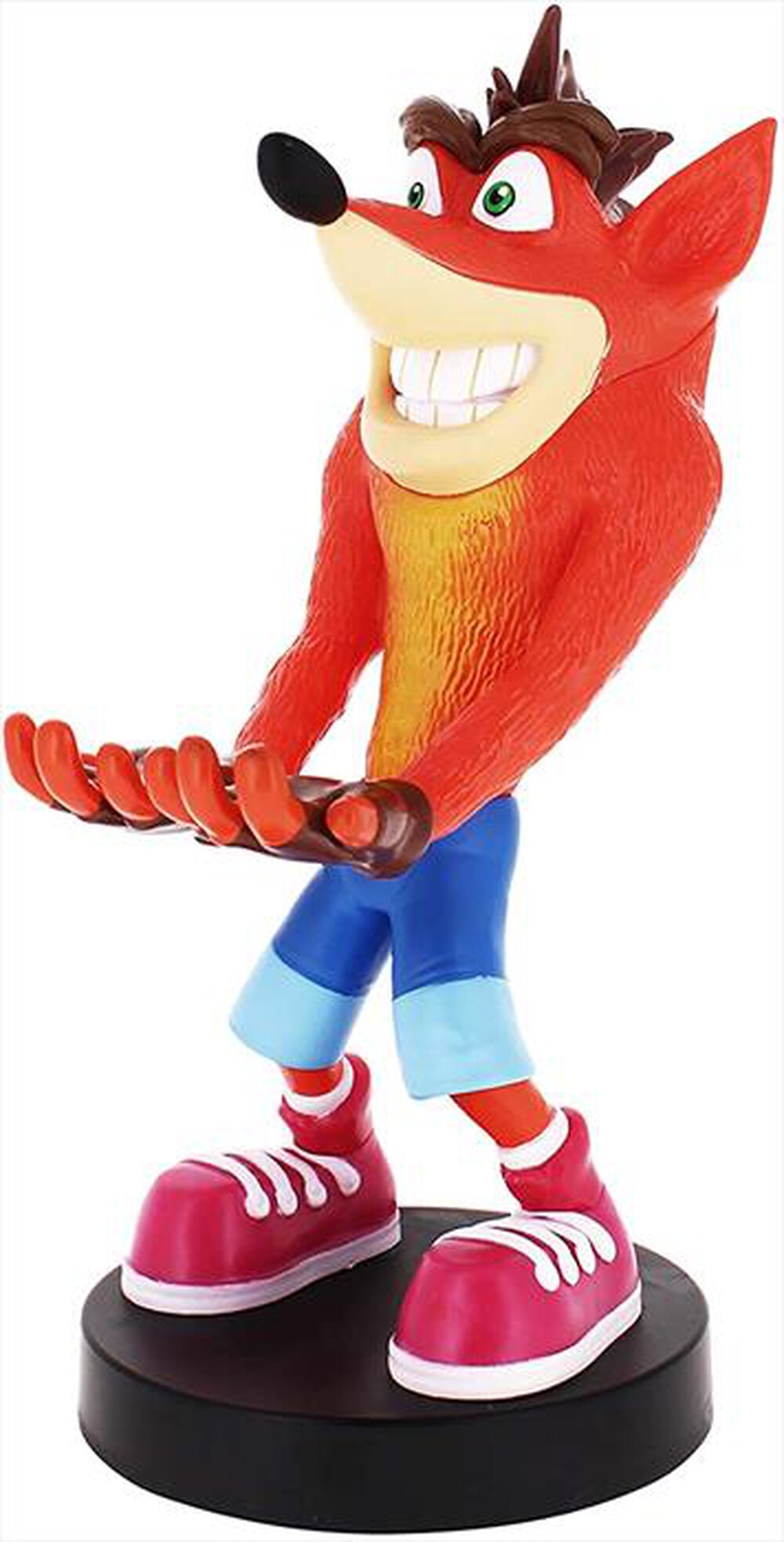 "EXQUISITE GAMING - CRASH BANDICOOT TRILOGY CABLE GUY"