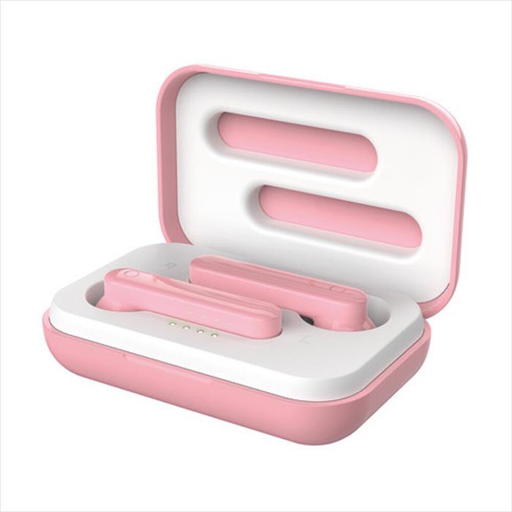 Immagine del prodotto TRUST - PRIMO TOUCH BT EARPHONES PINK - Pink