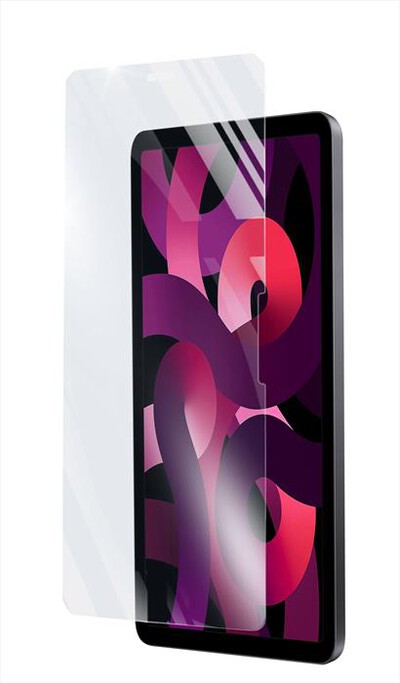CELLULARLINE - Vetro IMPACT GLASS Galaxy Tab S11/S10 Lite/S10 FE-Trasparente