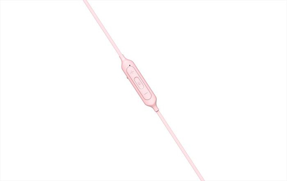 "MYSOUND - SPEAK COLOR-Rosa"