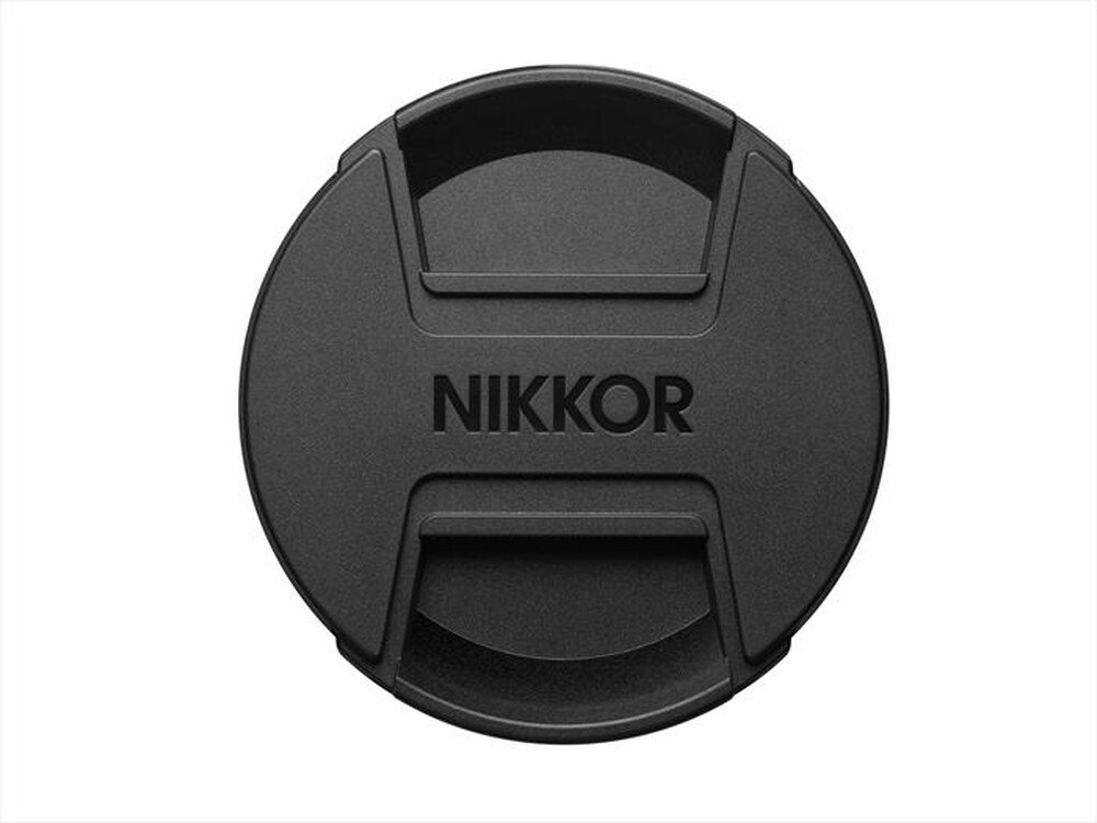 "NIKON - NIKKOR Z 85MM F/1.8 S-Black"