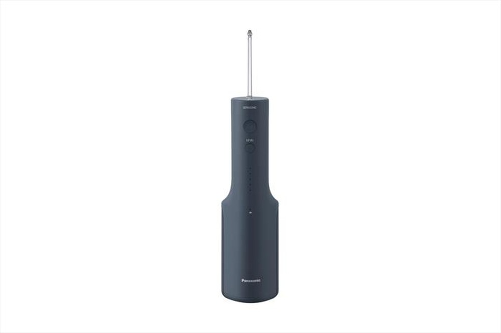 PANASONIC - Idropulsore con tecnologia ultrasonica EW-DJ66-Blu