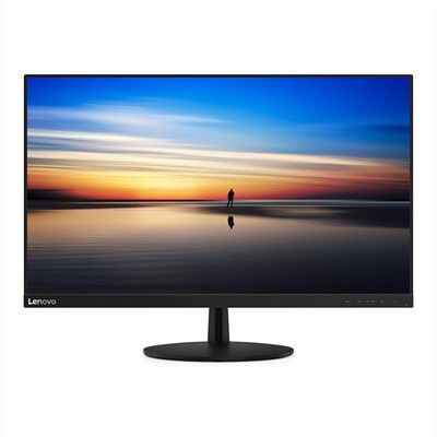 LENOVO - L27M-28-black