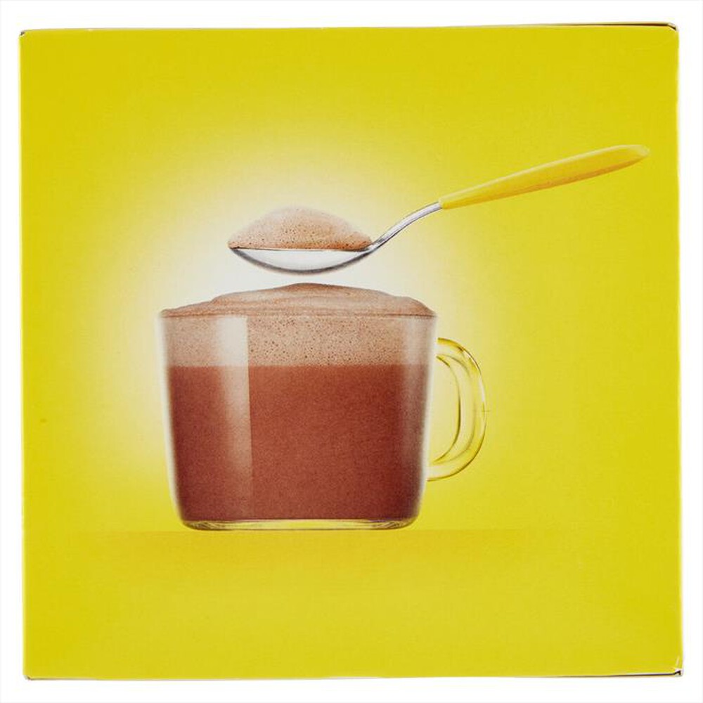 "NESCAFE' DOLCE GUSTO - Nesquik"