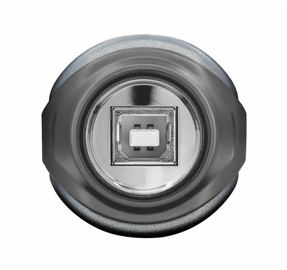 Immagine del prodotto TRUST - Lance GXT242 STR MC-Black/Grafite