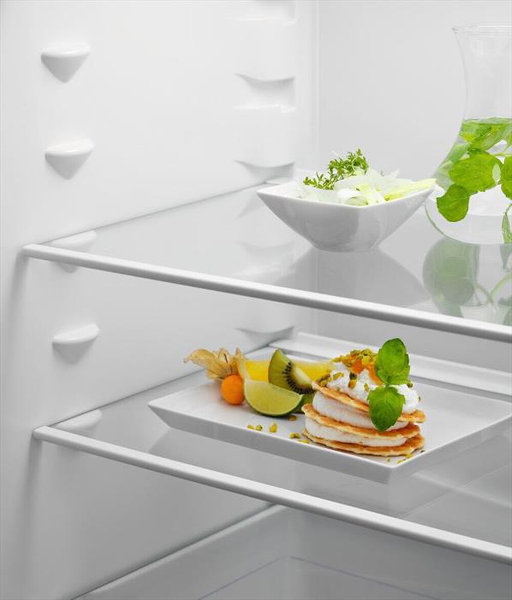 Immagine del prodotto ELECTROLUX - Frigorifero combinato ENT6NE18S Classe E 257 lt