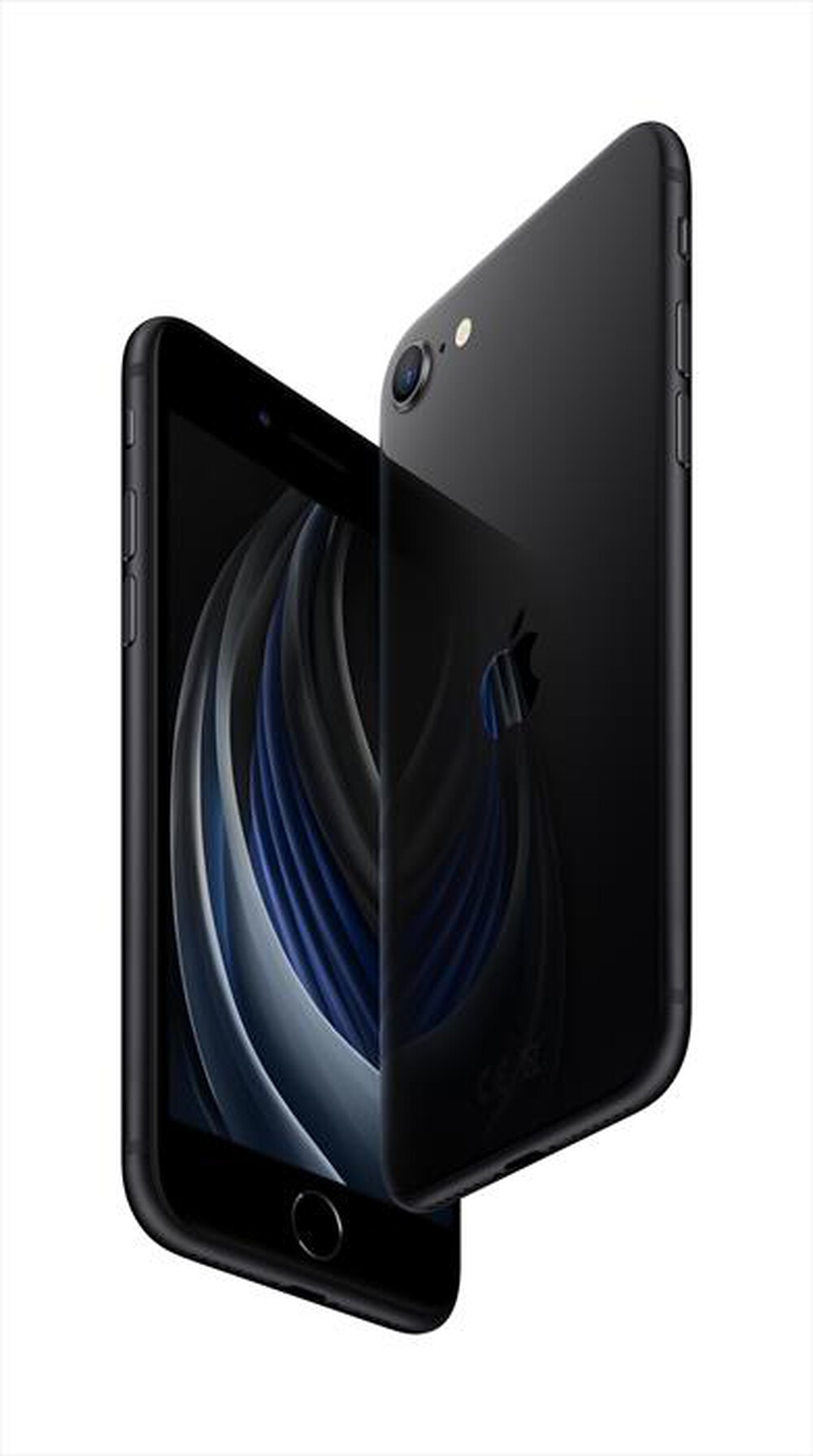 "APPLE - iPhone SE 64GB 2020 (Senza accessori)-Bianco"