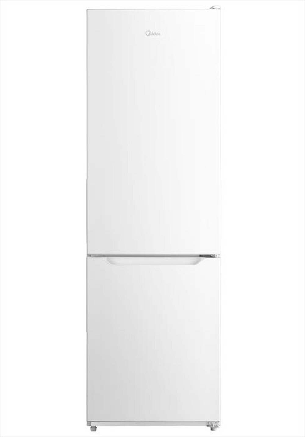 Immagine del prodotto MIDEA - Frigorifero combinato MDRB424FGE01I Classe E 310lt-bianco