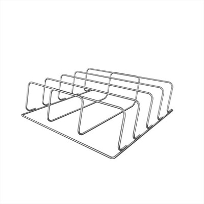 NINJA - GRIGLIA PER COSTOLETTE PER NINJA WOODFIRE XL-Acciaio