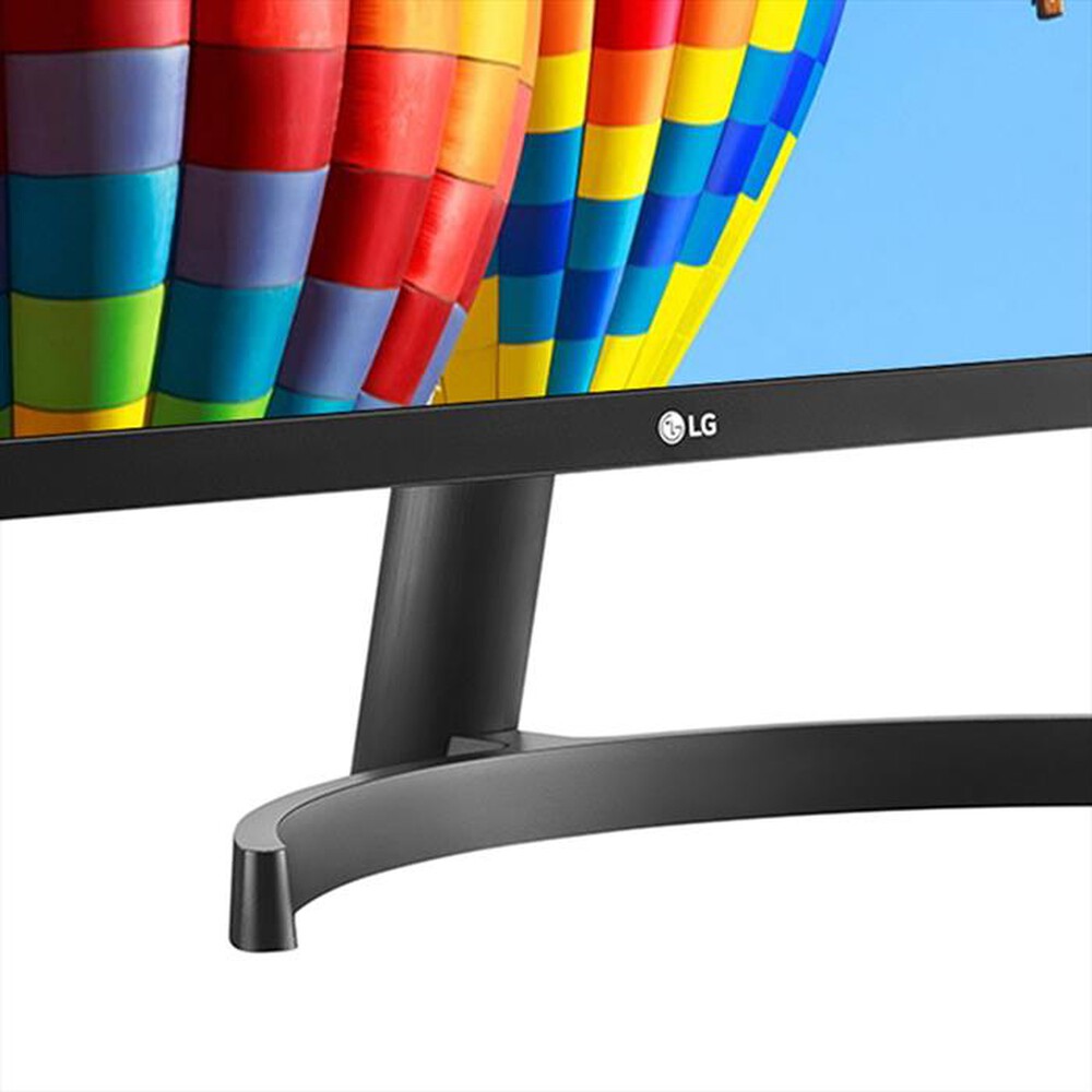 Immagine del prodotto LG - 27MK600M-Nero